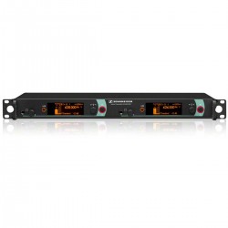 Sennheiser SR 2050 IEM BW-X Stereo Transmitter - Foto-Groep.nl