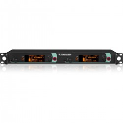 Sennheiser SR 2050 IEM BW-X Stereo Transmitter - Foto-Groep.nl