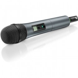 Sennheiser XSW 1-825 Dual-B Wireless Vocal Set - Foto-Groep.nl