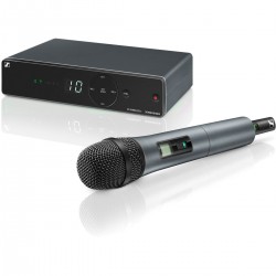Sennheiser XSW 1-825-A Vocal Set - Beste prijs op foto-groep.nl