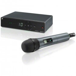 Sennheiser XSW 1-835-B Vocal Set - Foto-Groep.nl