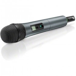 Sennheiser XSW 1-835-B Vocal Set - Foto-Groep.nl