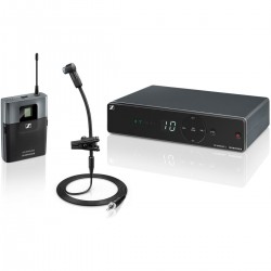 Sennheiser XSW 1-908-GB Wind Instrument - Foto-Groep.nl