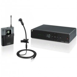Sennheiser XSW 1-908-GB Wind Instrument - Foto-Groep.nl