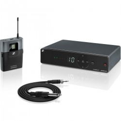 Sennheiser XSW 1-CI1-A Instrument Set - Foto-Groep.nl