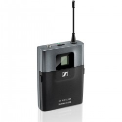 Sennheiser XSW 1-CI1-A Instrument Set - Foto-Groep.nl