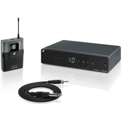 Sennheiser XSW 1-CI1-A Instrument Set - Foto-Groep.nl