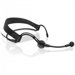Sennheiser XSW 1-ME3-A Neckband Set - Foto-Groep.nl