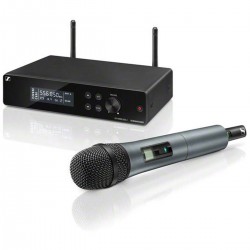 Sennheiser XSW 2-835-B Vocal Set - Foto-Groep.nl