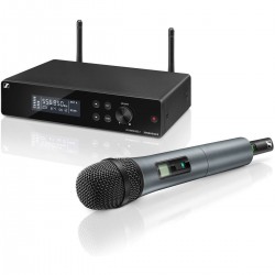 Sennheiser XSW 2-835-B Vocal Set - Foto-Groep.nl