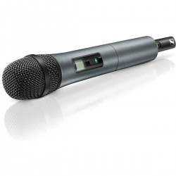 Sennheiser XSW 2-835-B Vocal Set - Foto-Groep.nl