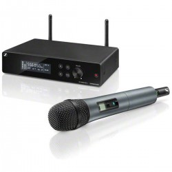 Sennheiser XSW 2-865-B Vocal Set - Foto-Groep.nl