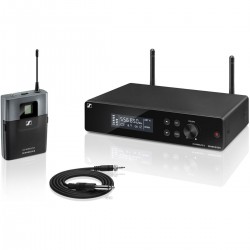 Sennheiser XSW 2-CI1-B Instrument Set - Foto-Groep.nl