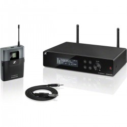 Sennheiser XSW 2-CI1-B Instrument Set - Foto-Groep.nl