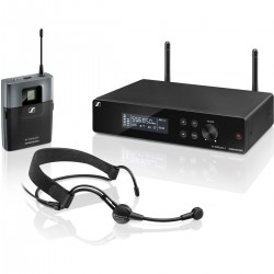 Sennheiser XSW 2-ME3-E Neckband Set - Foto-Groep.nl