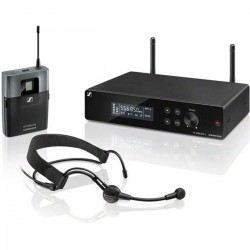 Sennheiser XSW 2-ME3-E Neckband Set - Foto-Groep.nl
