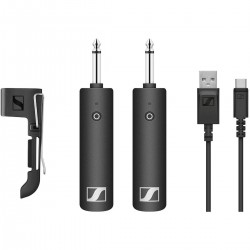 Sennheiser XSW-D Instrument Base Set - Foto-Groep.nl