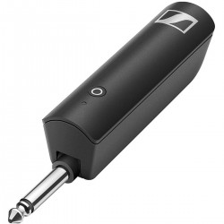 Sennheiser XSW-D Instrument RX - Draadloze audio-ontvanger