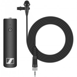 Sennheiser XSW-D Lavalier Set - Draadloze microfoon voor perfecte foto's