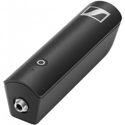 Sennheiser XSW-D Mini Jack TX - Draadloze audioprestaties