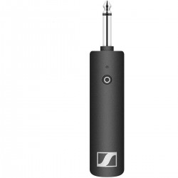 Sennheiser XSW-D Pedelboard Set - Draadloos en betrouwbaar
