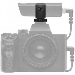 Sennheiser XSW-D Portable Base Set - Foto-Groep.nl