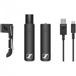 Sennheiser XSW-D Presentation Base Set - Foto-Groep.nl