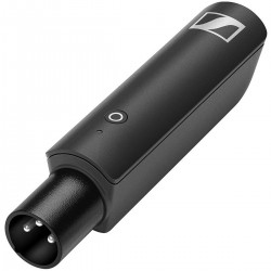 Sennheiser XSW-D XLR Male RX - Draadloze audioreceiver