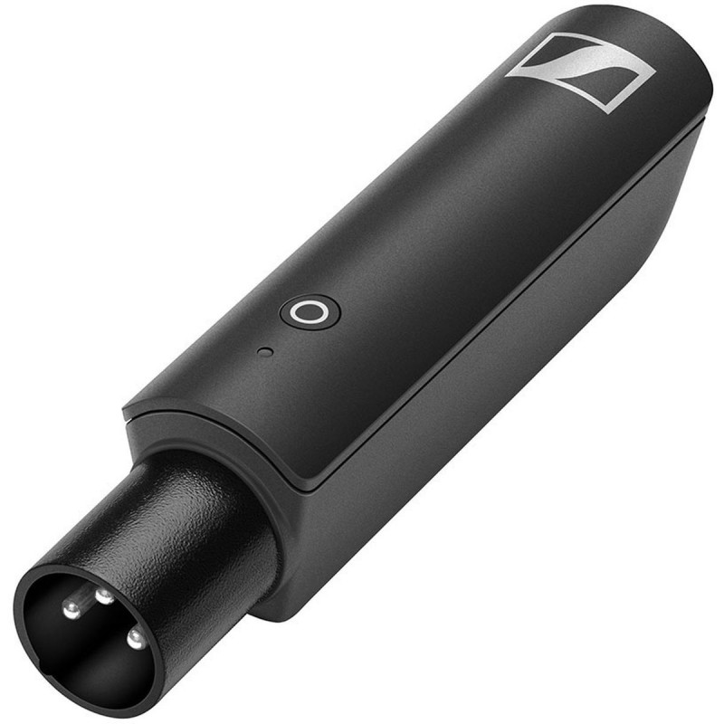 Sennheiser XSW-D XLR Male RX - Draadloze audioreceiver