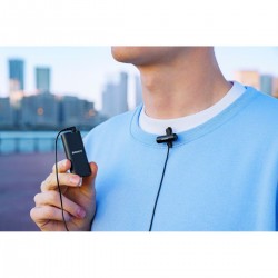 Sony ECM-W2BT Wireless Microphone - Foto-Groep.nl