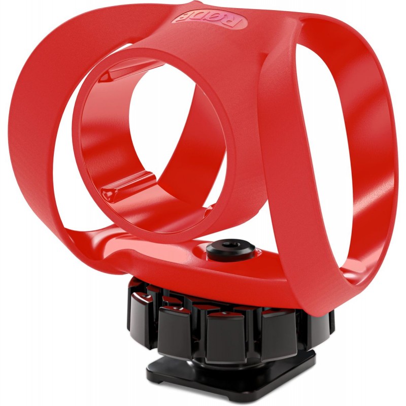Rode VideoMicro II: compacte en krachtige microfoon