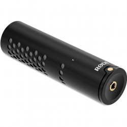 Rode VideoMicro II: compacte en krachtige microfoon