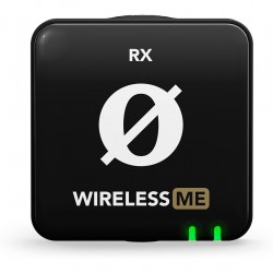 Rode Wireless ME: draadloze microfoon voor perfecte foto's