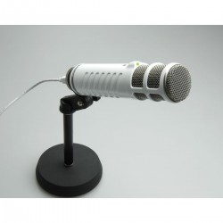 Rode DS1 Table Stand (Black) - Foto-Groep.nl
