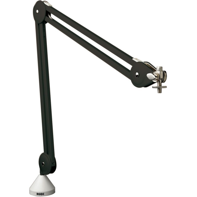 Rode PSA1 Studio Arm (Black) - Foto-Groep.nl
