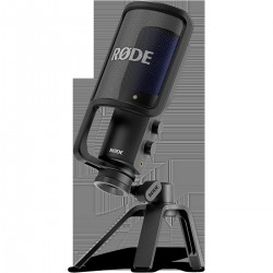 Rode NT-USB+ | Professionele USB-microfoon voor foto-groep.nl