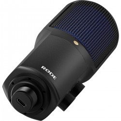 Rode NT-USB+ | Professionele USB-microfoon voor foto-groep.nl