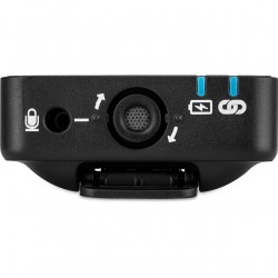 Rode Wireless Go II TX - Draadloze microfoon voor perfecte foto's