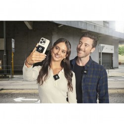 Rode Wireless ME Dual: draadloze microfoon voor perfecte foto's