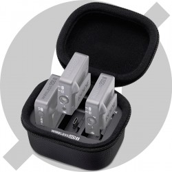 Rode Red Wireless Bundle - Draadloze microfoon set