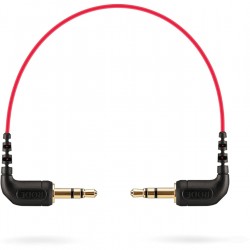 Rode Wireless Go II Single - Draadloze microfoon voor perfecte foto's