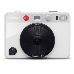 "Koop de Leica SOFORT 2 Wit - Exclusief bij Foto-Groep"