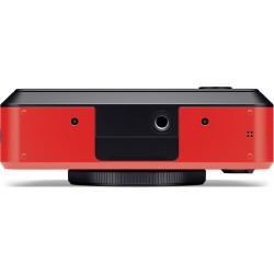 Leica SOFORT 2 Rood - De perfecte instant camera voor directe foto's | Foto-Groep