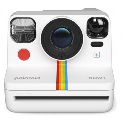 Polaroid Now+ Gen 2 - White