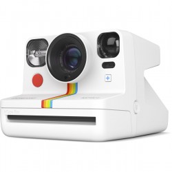 Polaroid Now+ Gen 2 - White