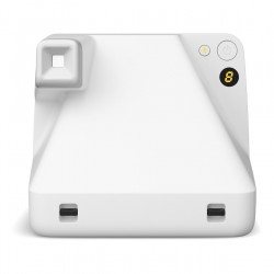 Polaroid Now+ Gen 2 - White