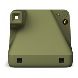 Polaroid Now+ Gen 2 - Forest Green