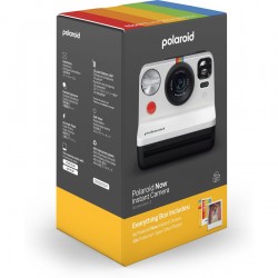 Polaroid EB Now Generation 2 Black &amp; White | Foto-Groep