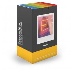 Polaroid EB Now Generation 2 Black &amp; White | Foto-Groep
