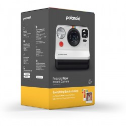 Polaroid EB Now Generation 2 Black &amp; White | Foto-Groep